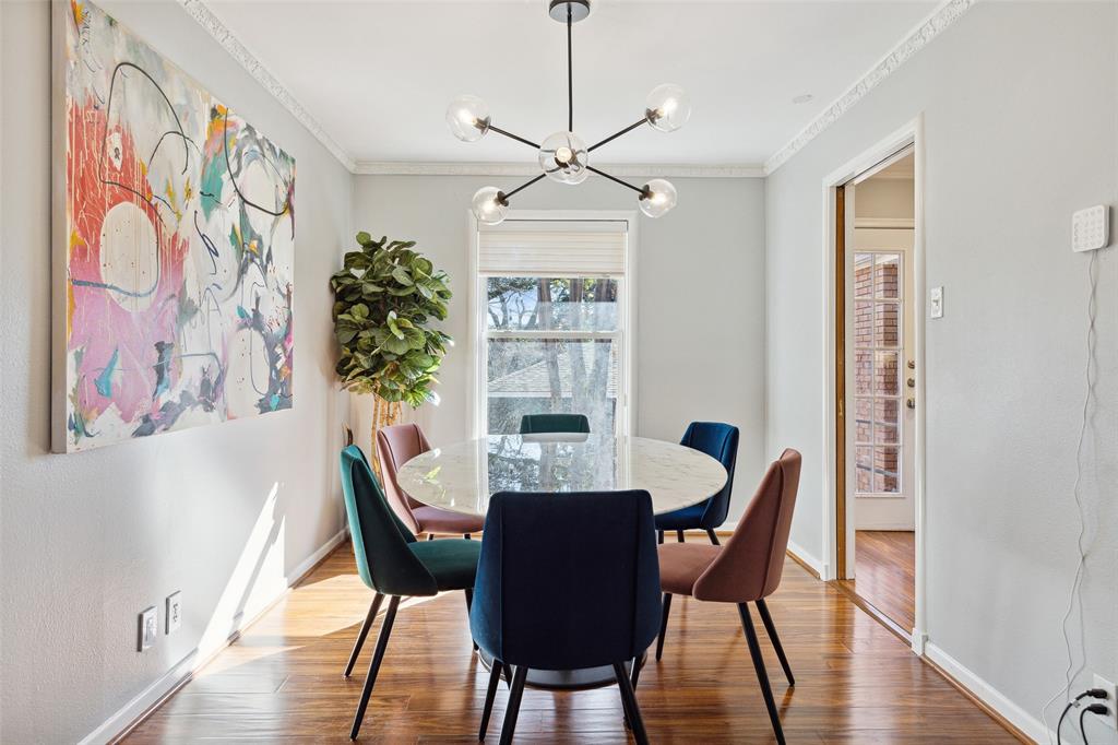 East Kessler Park - Residential