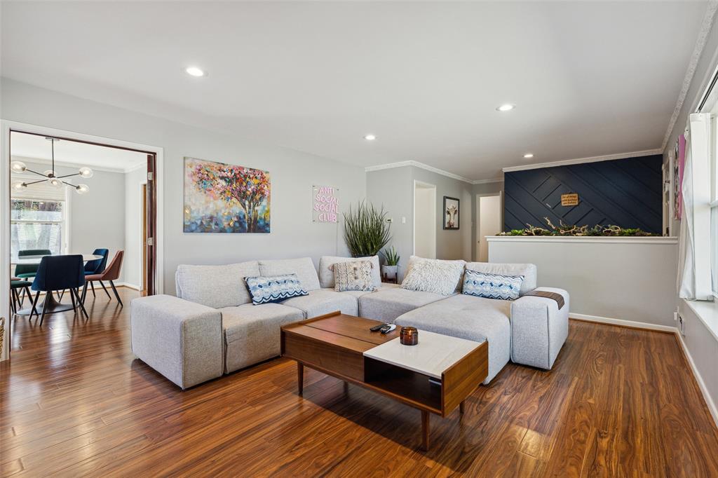 East Kessler Park - Residential