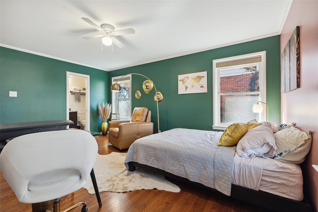 East Kessler Park - Residential