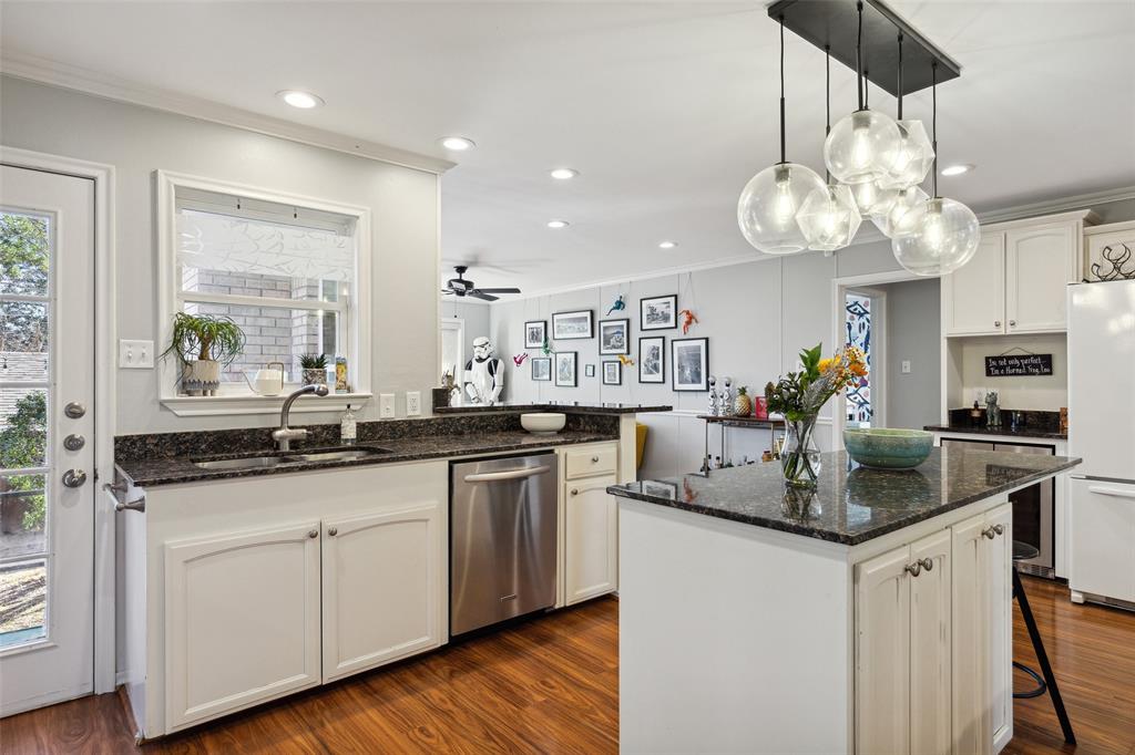 East Kessler Park - Residential