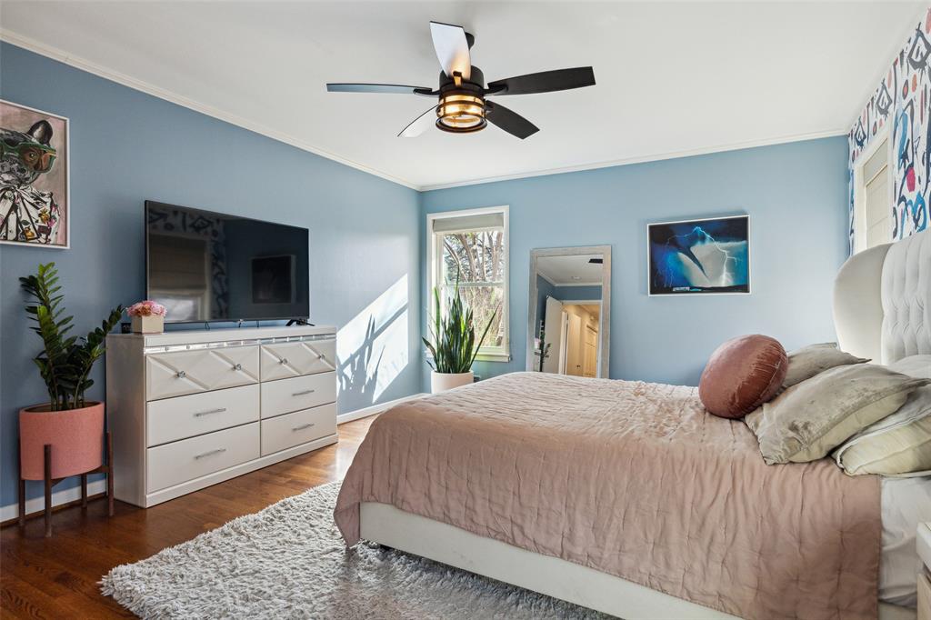 East Kessler Park - Residential