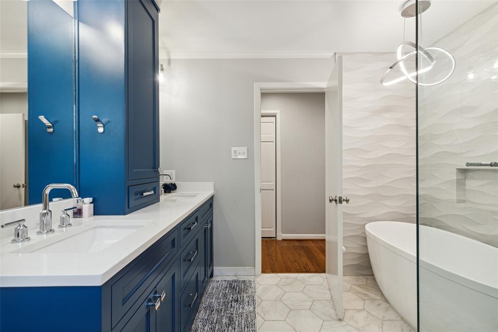 East Kessler Park - Residential