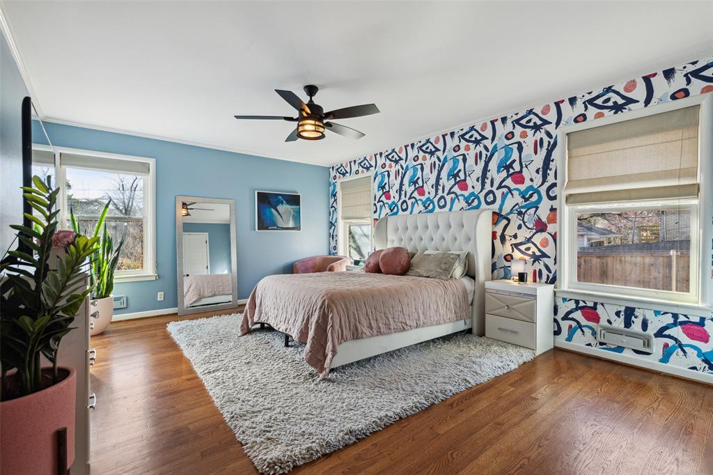 East Kessler Park - Residential