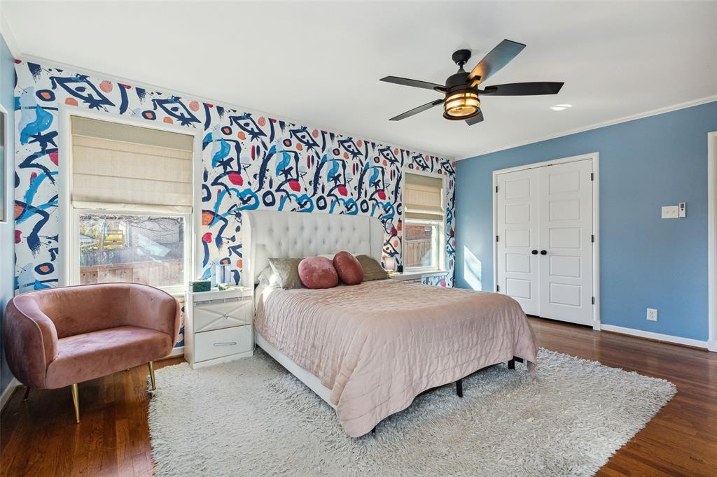 East Kessler Park - Residential