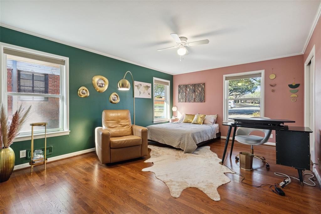 East Kessler Park - Residential