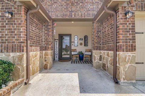 A home in Royse City