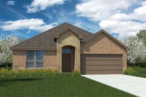 Photo of 1412 CANTERBURY Trail, DeSoto, TX 75115 (MLS # 21285131)