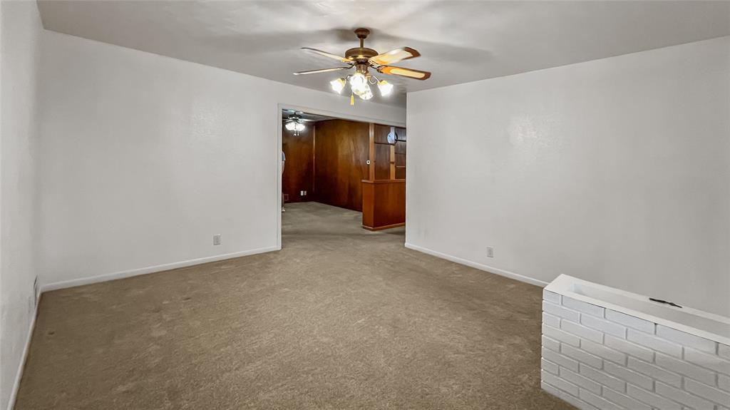 GOUGE SD - Residential Lease