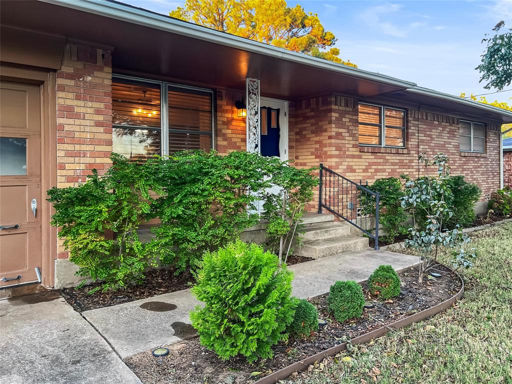 GOUGE SD - Residential Lease