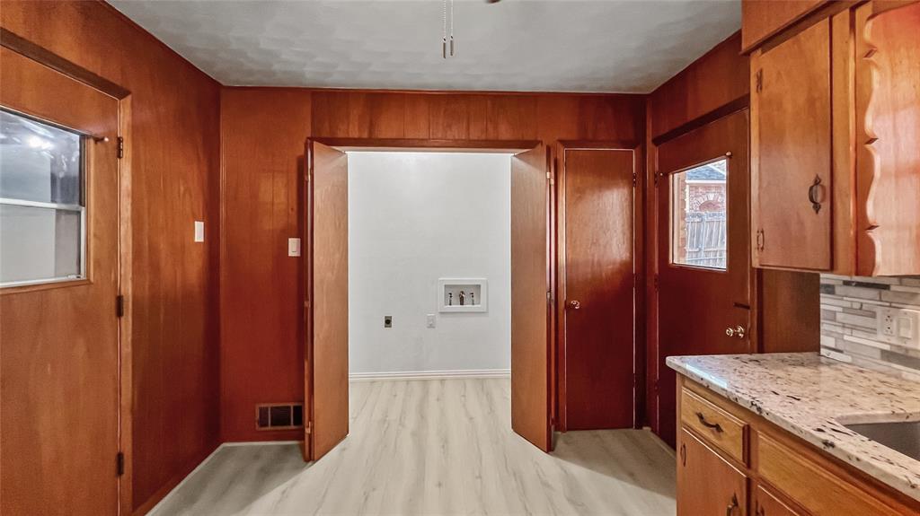 GOUGE SD - Residential Lease