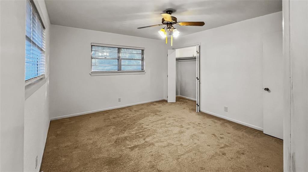 GOUGE SD - Residential Lease