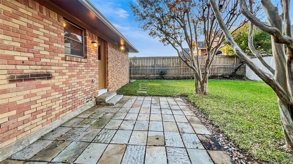 GOUGE SD - Residential Lease