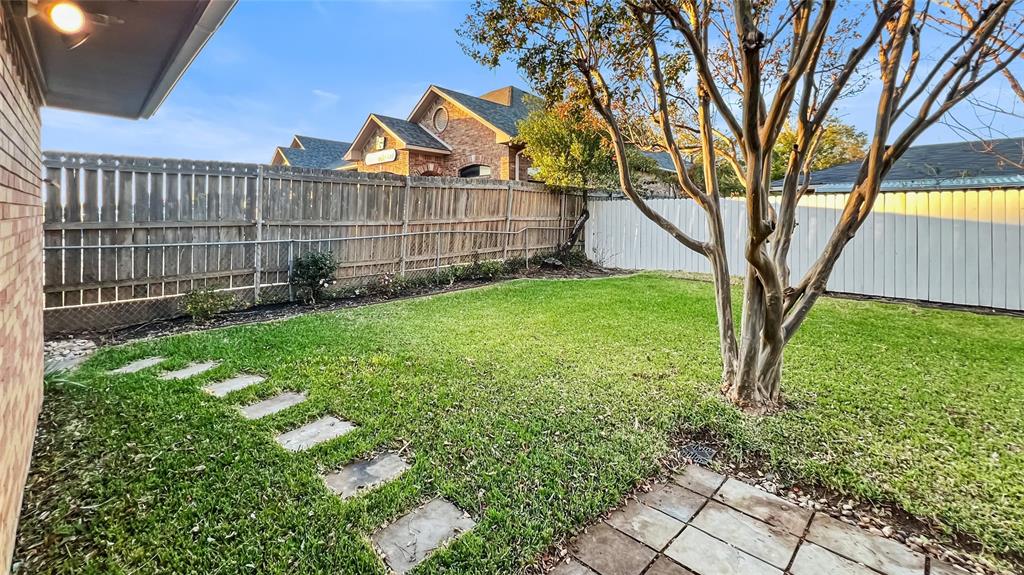 GOUGE SD - Residential Lease