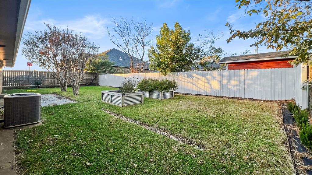 GOUGE SD - Residential Lease