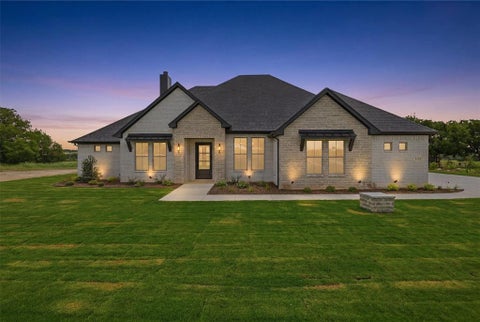 Photo of 6132 CR 1229, Godley, TX 76044 (MLS # 21314041)