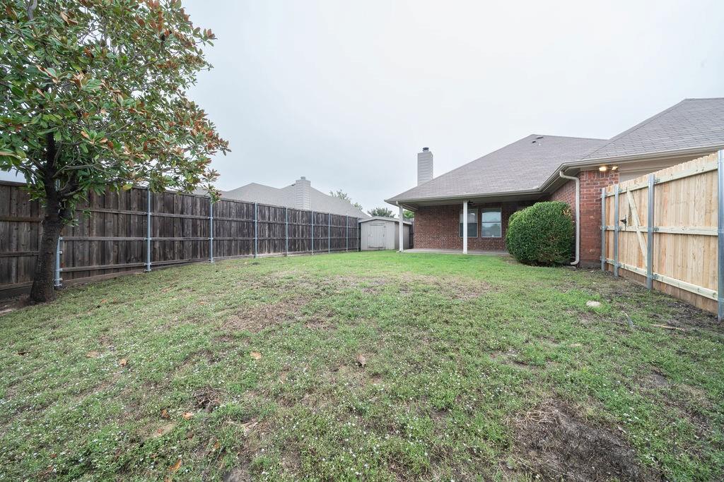 Southbrook Ph 1 - Residential