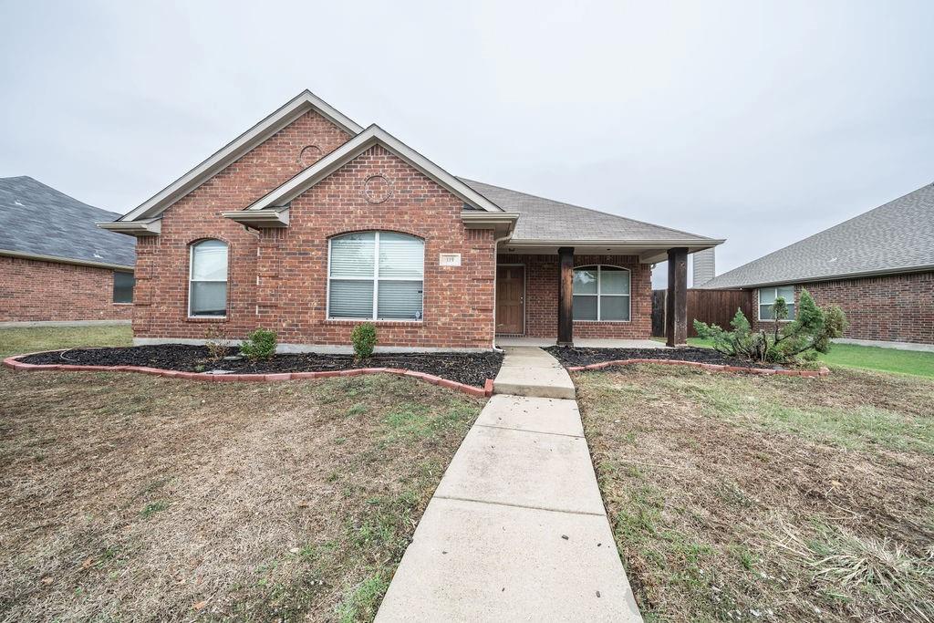 Southbrook Ph 1 - Residential