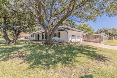 A home in Fort Worth