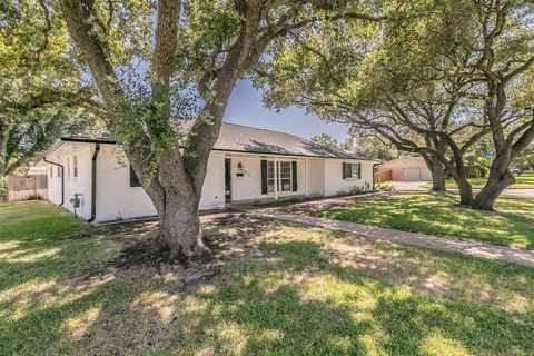 A home in Fort Worth