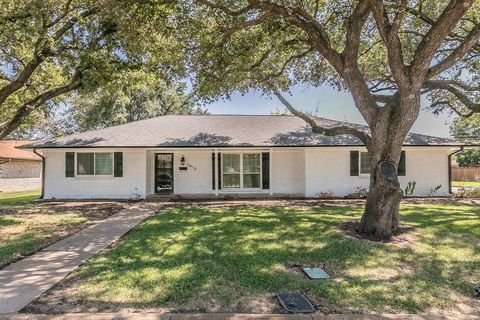 A home in Fort Worth