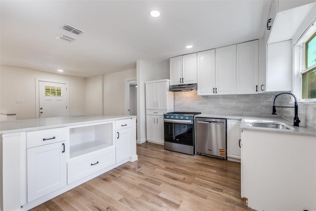 Casa View Heights - Residential