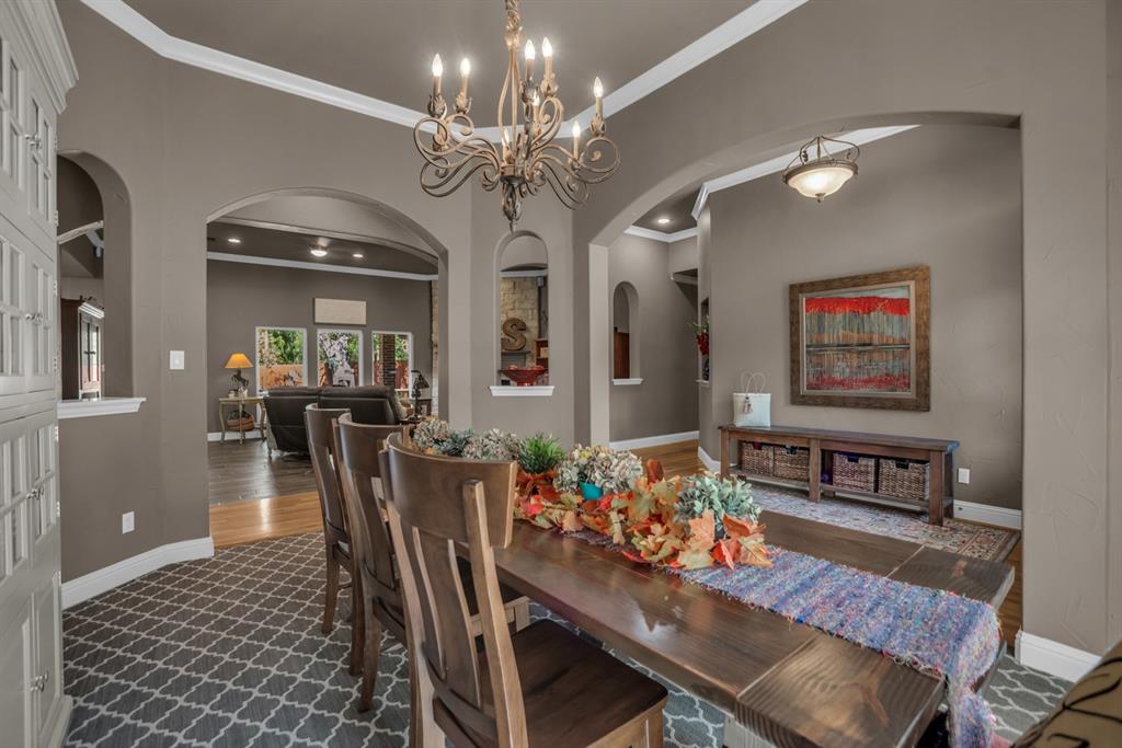 WB Williams Survey - Residential