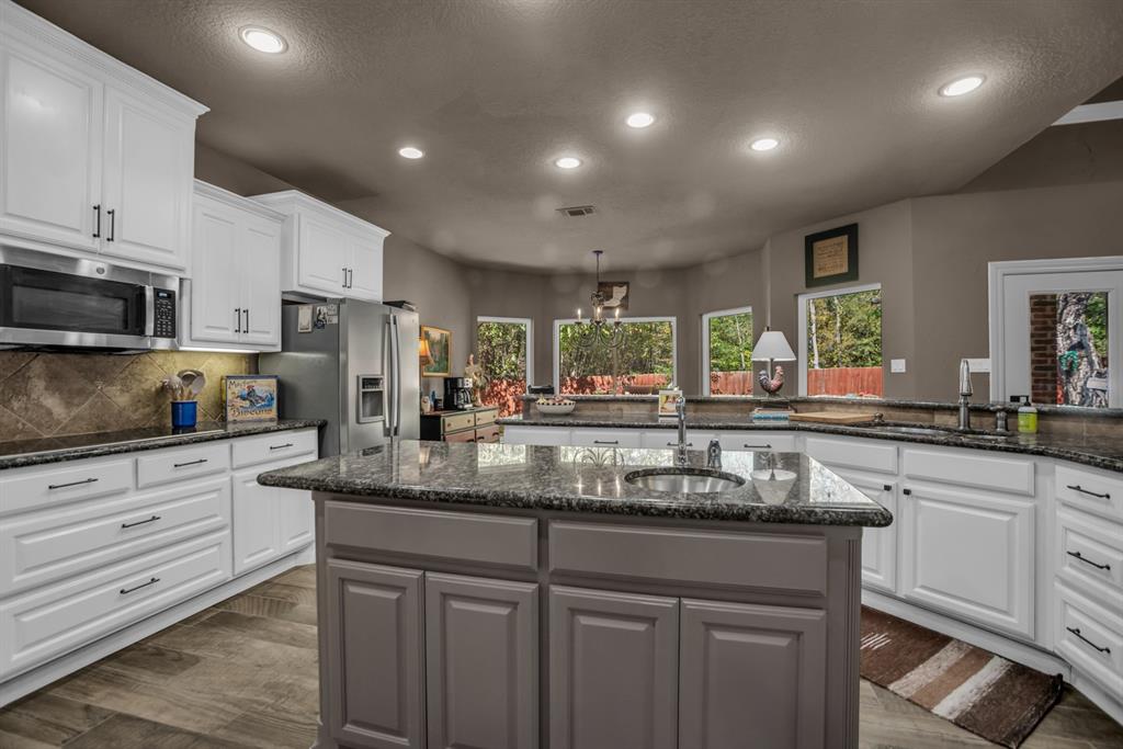 WB Williams Survey - Residential