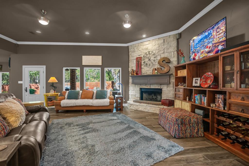 WB Williams Survey - Residential