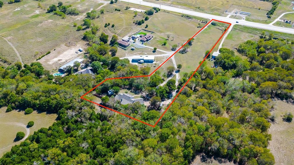 WB Williams Survey - Residential