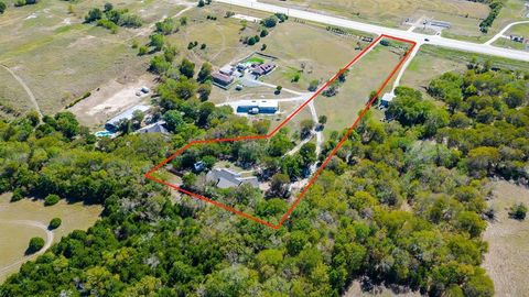 Tiny photo for 310 Hannah Drive, Farmersville, TX 75442 (MLS # 21100061)