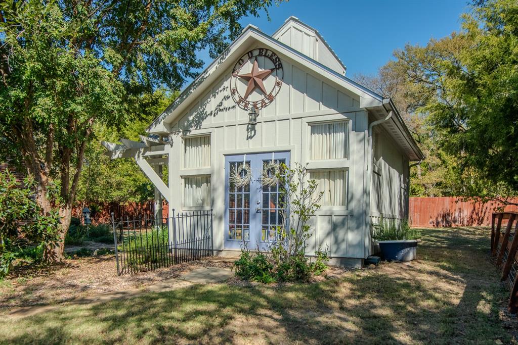 WB Williams Survey - Residential