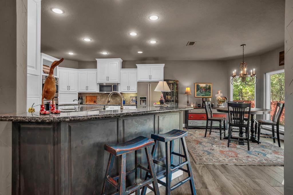 WB Williams Survey - Residential