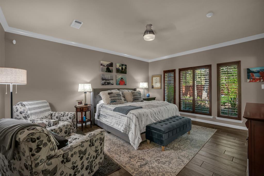 WB Williams Survey - Residential