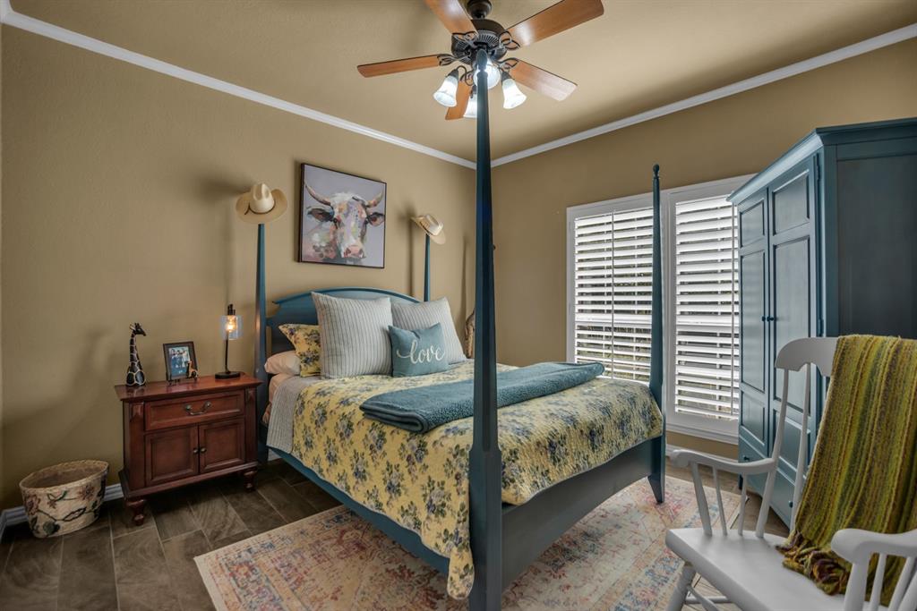 WB Williams Survey - Residential