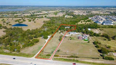 Tiny photo for 310 Hannah Drive, Farmersville, TX 75442 (MLS # 21100061)