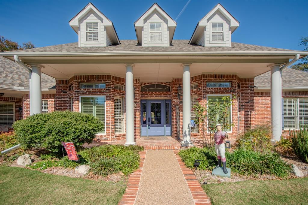 WB Williams Survey - Residential