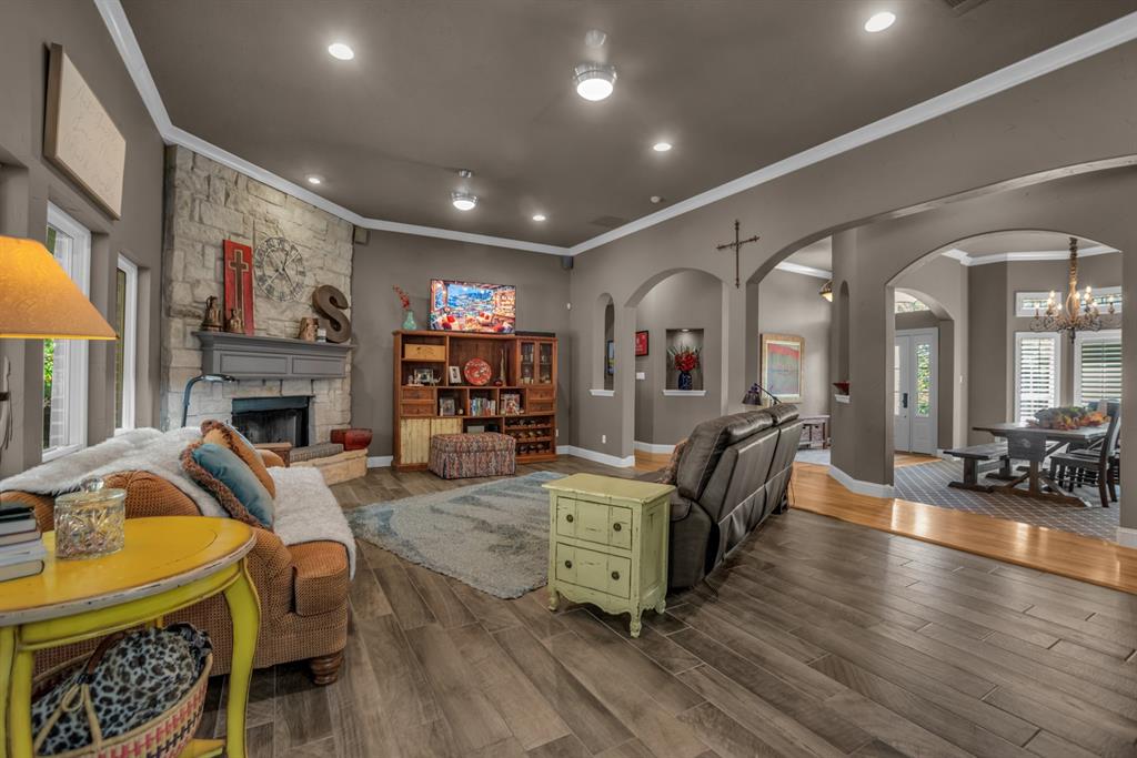 WB Williams Survey - Residential