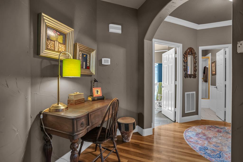 WB Williams Survey - Residential