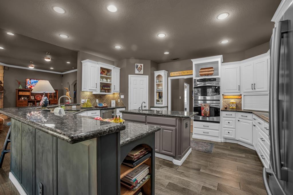 WB Williams Survey - Residential