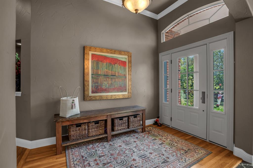 WB Williams Survey - Residential