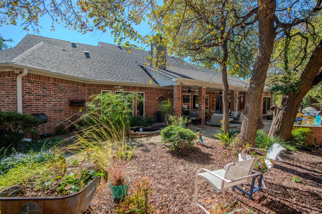 WB Williams Survey - Residential