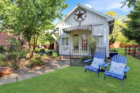 Tiny photo for 310 Hannah Drive, Farmersville, TX 75442 (MLS # 21100061)