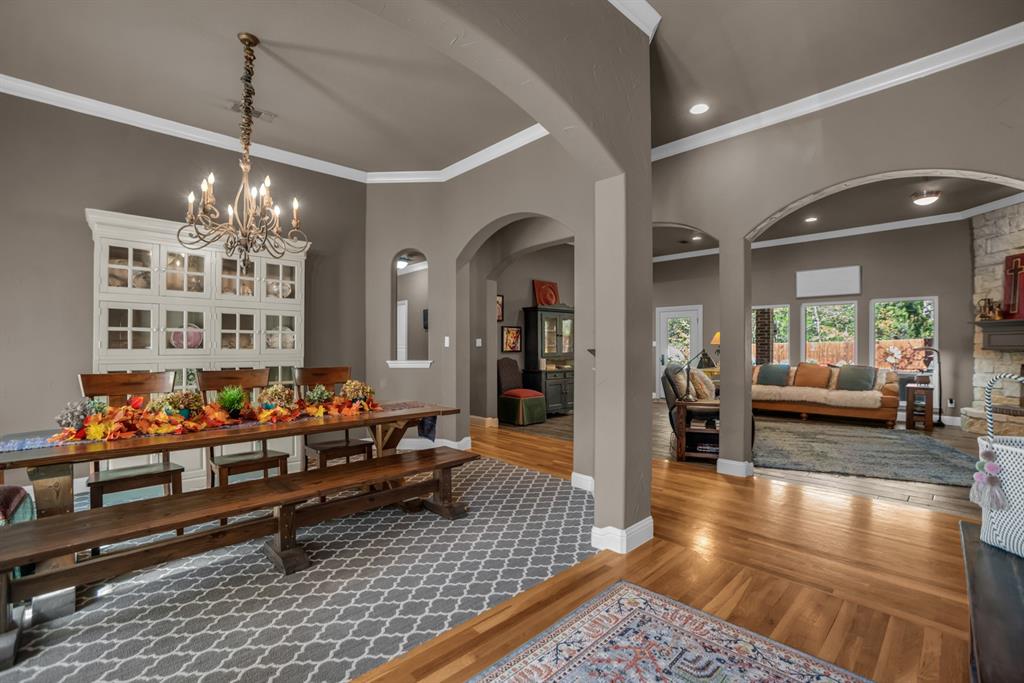 WB Williams Survey - Residential