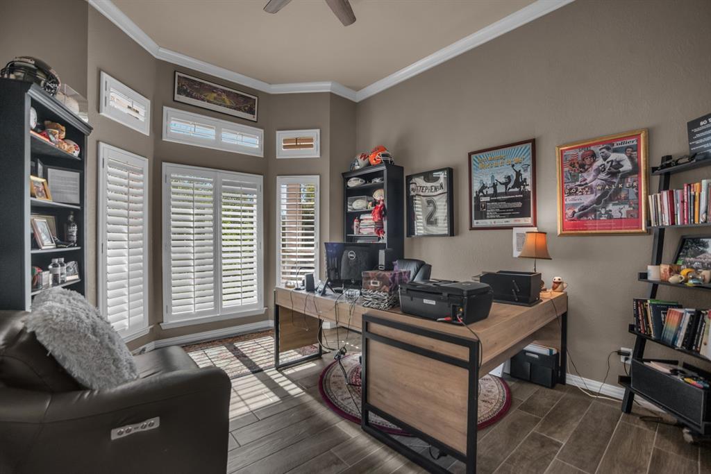 WB Williams Survey - Residential