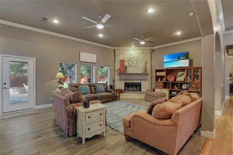 Tiny photo for 310 Hannah Drive, Farmersville, TX 75442 (MLS # 21100061)