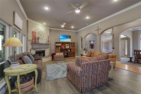 Tiny photo for 310 Hannah Drive, Farmersville, TX 75442 (MLS # 21100061)