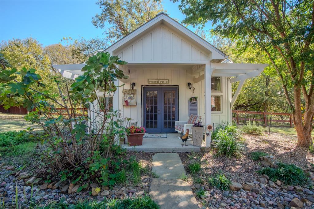 WB Williams Survey - Residential