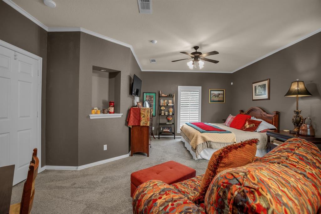 WB Williams Survey - Residential