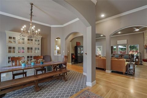 Tiny photo for 310 Hannah Drive, Farmersville, TX 75442 (MLS # 21100061)