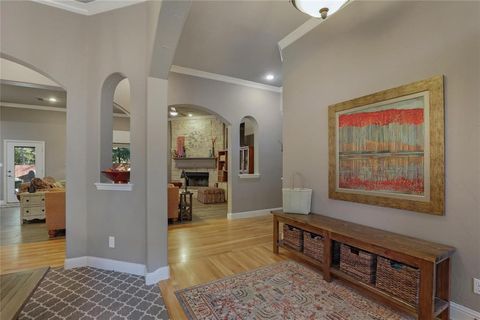 Tiny photo for 310 Hannah Drive, Farmersville, TX 75442 (MLS # 21100061)